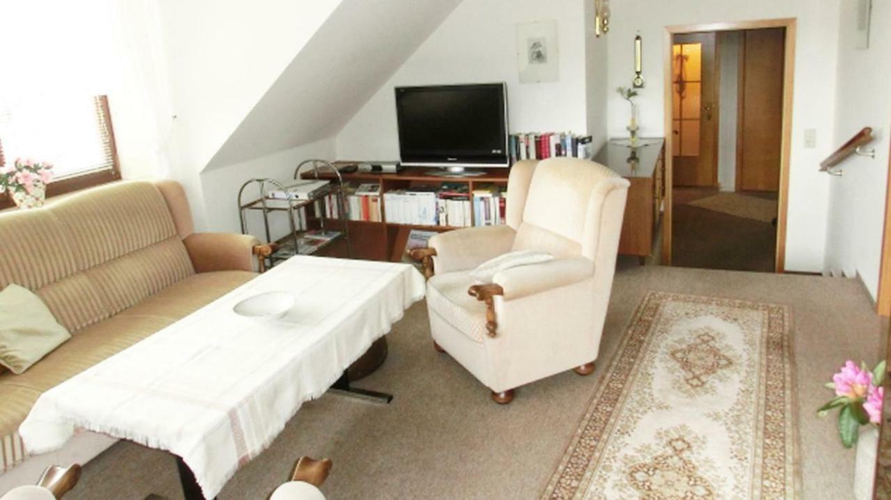 Haus Mueller Apartment Heide  Bagian luar foto