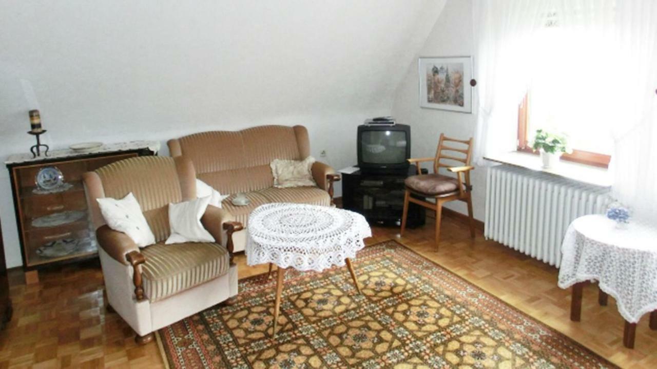 Haus Mueller Apartment Heide  Bagian luar foto