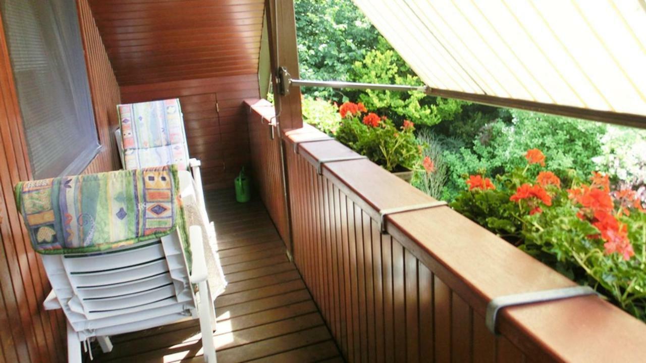 Haus Mueller Apartment Heide  Bagian luar foto