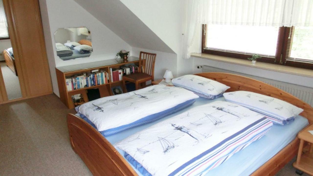 Haus Mueller Apartment Heide  Bagian luar foto