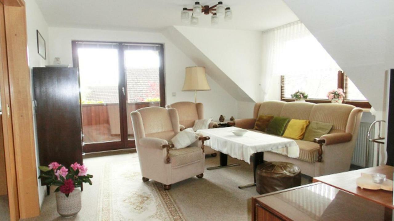 Haus Mueller Apartment Heide  Bagian luar foto